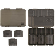 Cutie ZFISH Tackle Box Z-Box PRO 45 (4in1), 28.5x19.5x7cm