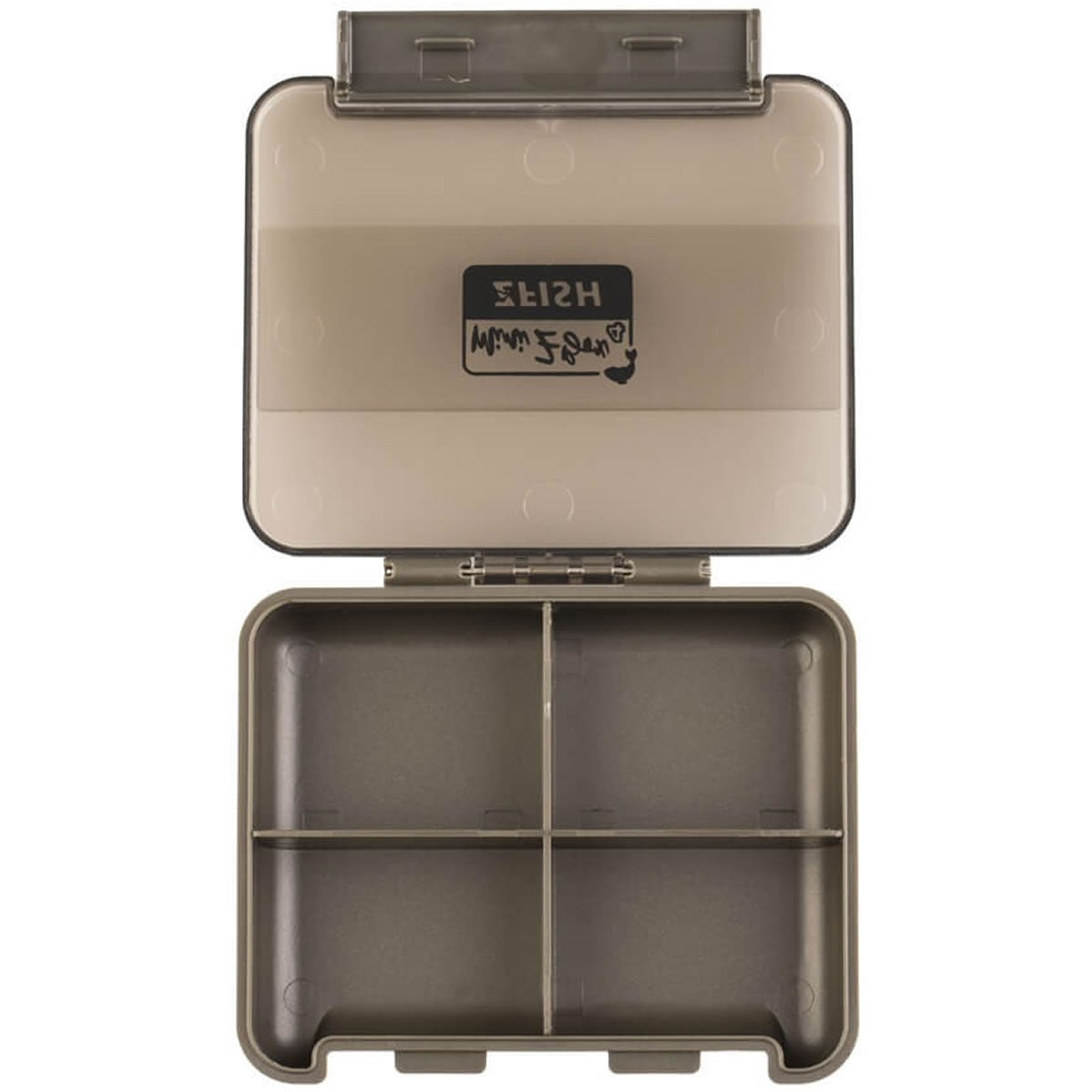 Cutie ZFISH Z-Mini Box 4, 10.2x8x2.4cm