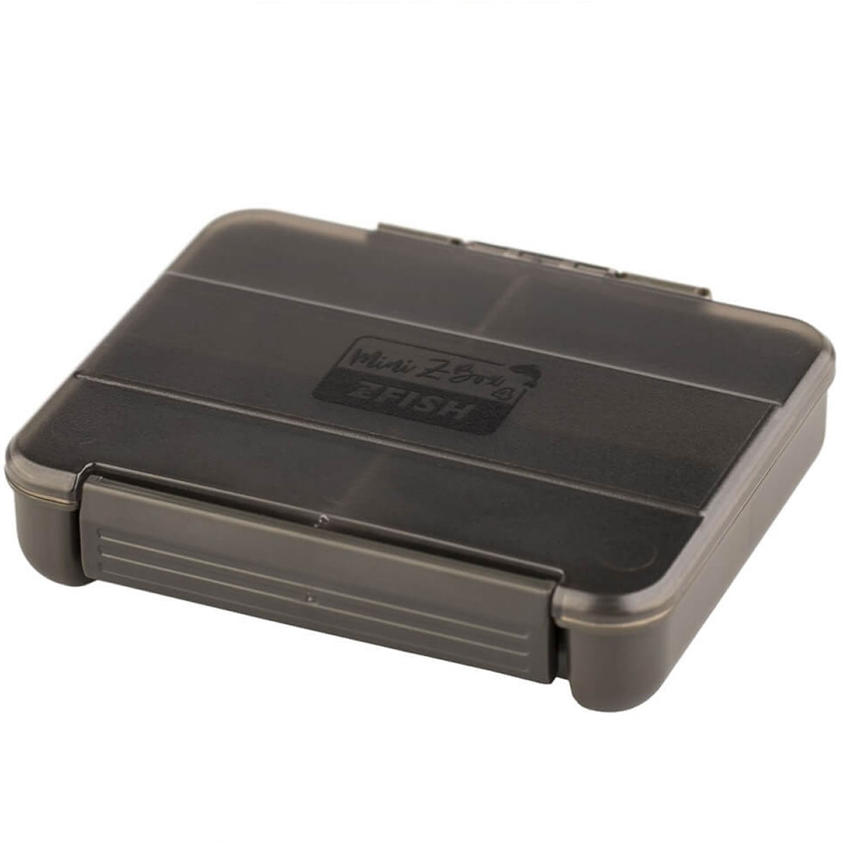 Cutie ZFISH Z-Mini Box 4, 10.2x8x2.4cm