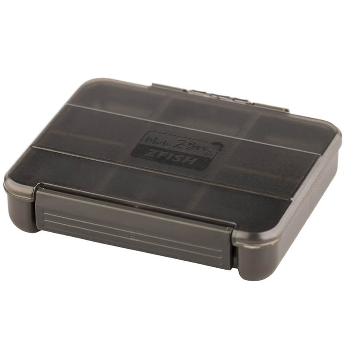 Cutie ZFISH Z-Mini Box 6, 10.2x8x2.4cm