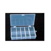 Cutie accesorii Mivardi HS-020 10 compartimente 17.8x10.5x3cm