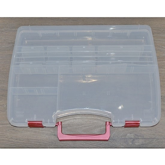 Cutie accesorii Trakko 23x13x3.3 cm