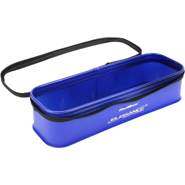 Cutie cu Capac si Fermoar FORMAX Elegance Feeder Pro, 35x13x8.50cm