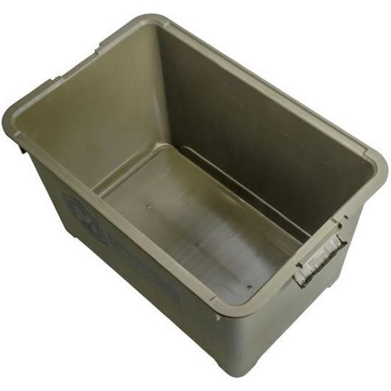 Cutie de Transport MIVARDI Hardcore cu Capac, Size L, 60x40x36cm, 66ltr