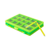 Cutie magnetica Delphin MAGBOX 12.5x8x2cm
