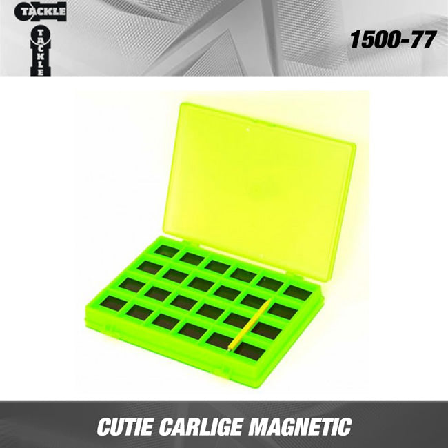 Cutie magnetica Feeder Concept 145*115*20mm