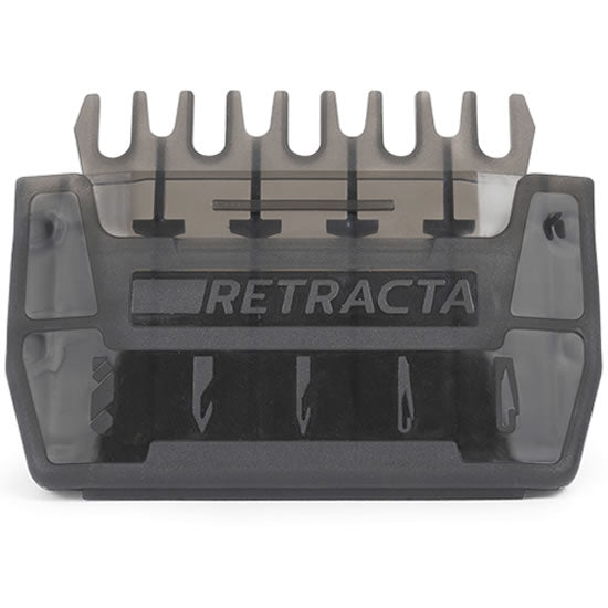 Cutie pentru Accesorii AVID Carp Retracta Tool Storage Case