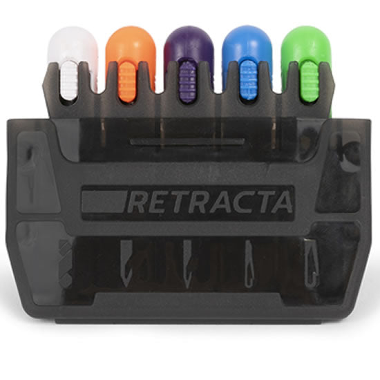 Cutie pentru Accesorii AVID Carp Retracta Tool Storage Case