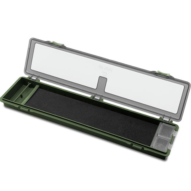 Cutie pentru Accesorii Delphin CRP Tackle 36.5x30.0x5.5cm