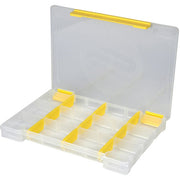 Cutie pentru Accesorii Spro TBX Clear, 25x17.5x2.5cm