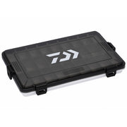 Cutie pentru Momeala Daiwa D-Box MS Smoke, 26.7x16.7x3.3cm