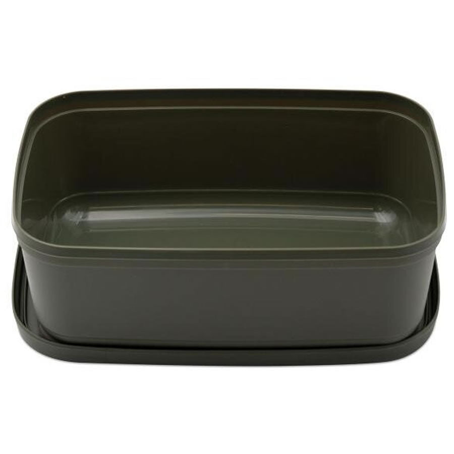 Cutie pentru Momeala Guru Green, 3 litri