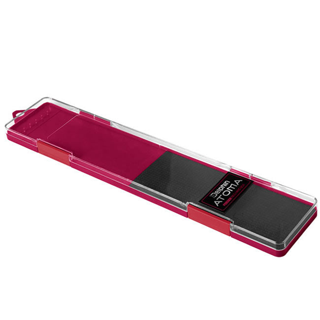 Cutie pentru monturi Delphin Delphin ATOMA 216x46mm
