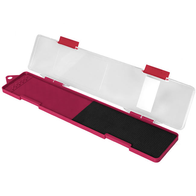 Cutie pentru monturi Delphin Delphin ATOMA 216x46mm