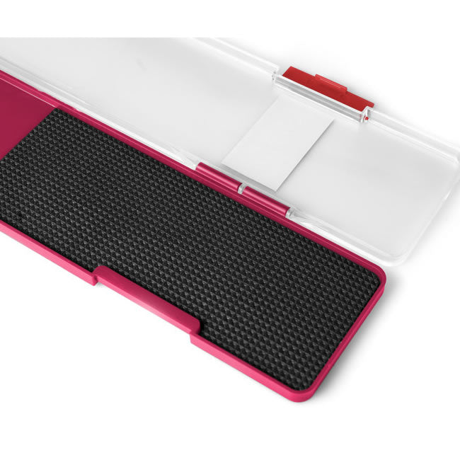 Cutie pentru monturi Delphin Delphin ATOMA 216x46mm
