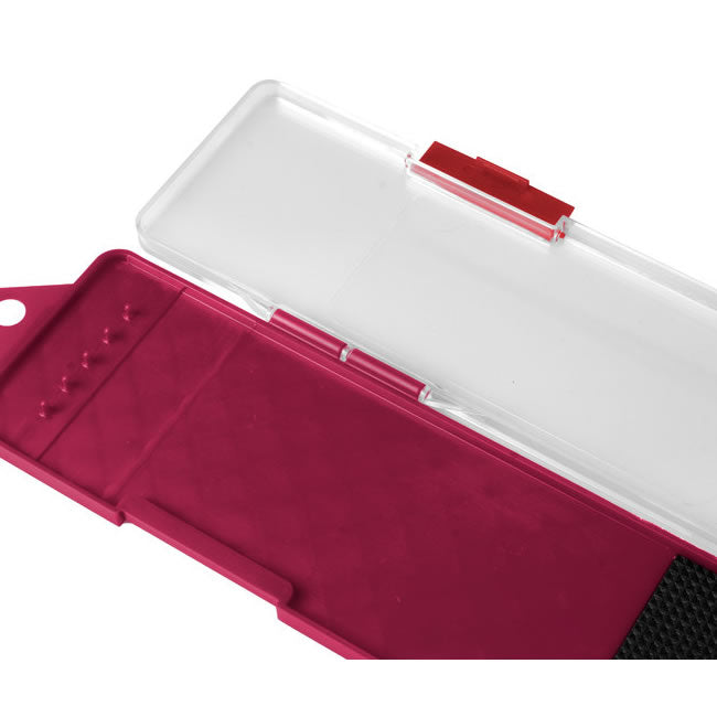 Cutie pentru monturi Delphin Delphin ATOMA 216x46mm