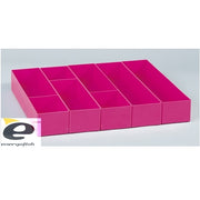 Cutii Energo Team pentru Modul 60-5 Compartimente