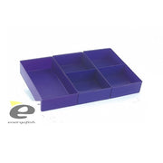 Cutii Energo Team pentru Modul 60-9 compartimente 