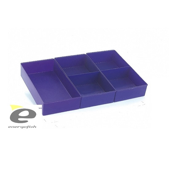 Cutii Energo Team pentru Modul 60-9 compartimente 