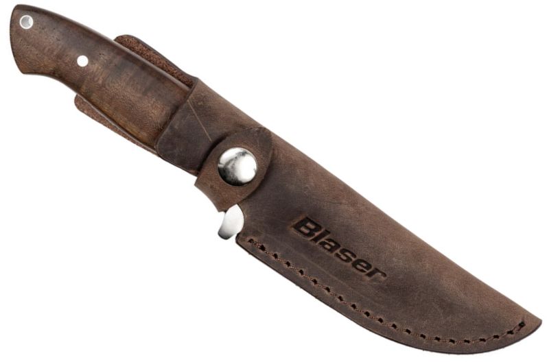Cutit BLASER Classic Brown, Lama 9.9cm