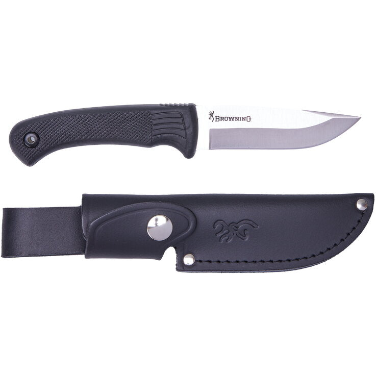 Cutit Browning Prohunter Rubber Black Lama 10cm