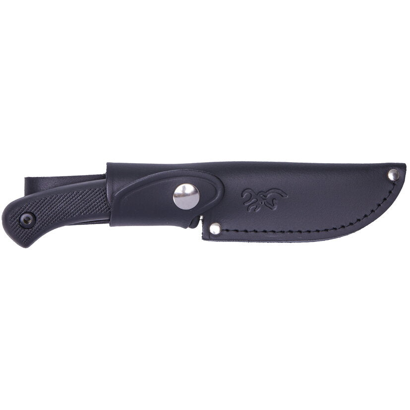Cutit Browning Prohunter Rubber Black Lama 10cm