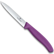 Cutit Bucatarie VICTORINOX Swiss Classic Paring Knife, Mov, Lama 10cm