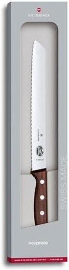 Cutit Bucatarie Victorinox Bread Knife, 5.1630.21G