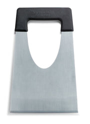 Cutit Bucatarie Victorinox Cheese Guillotine Knife, Fibrox, Lama 22cm, Negru