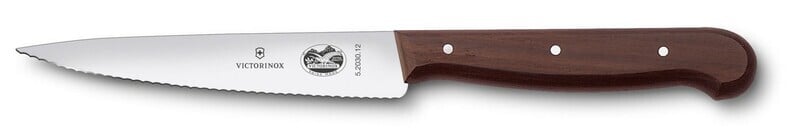 Cutit Bucatarie Victorinox Forschner, rosewood 5.2030.12