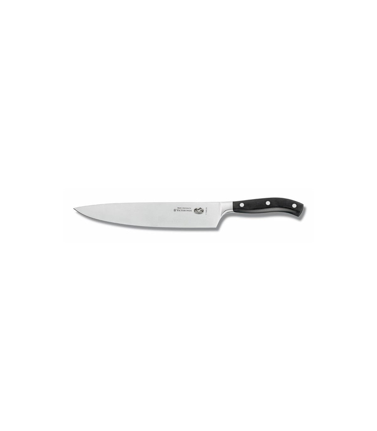 Cutit Bucatarie Victorinox Grand Maitre Chefs Knife, Lama 25cm, Negru