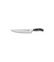 Cutit Bucatarie Victorinox Grand Maitre Chefs Knife, Lama 25cm, Negru