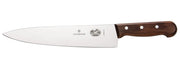 Cutit Carne Victorinox, Fibrox, Wood Carving Knife, Lama 31cm, Maro