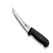 Cutit Dezosat Victorinox, Boning Knife, Fibrox, Flexible, Lama Curbata 12cm