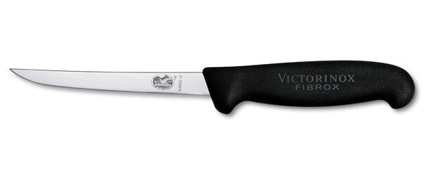 Cutit Dezosat Victorinox, Boning Knife, Fibrox, Lama 15cm