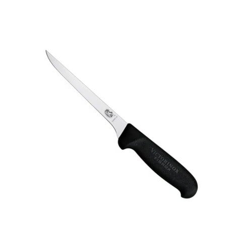 Cutit Dezosat Victorinox, Boning Knife, Fibrox, Saftey Grip, Lama 15cm