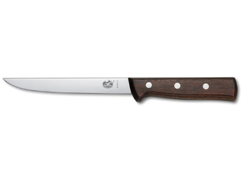 Cutit Dezosat Victorinox, Boning Knife, Lama 15cm, Maro