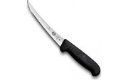 Cutit Dezosat Victorinox, Boning Knife Super Flexible Narrow Blade, Lama Curbata 15cm