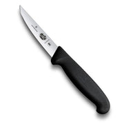 Cutit Dezosat Victorinox Rabbit Knife, Fibrox, Lama 10cm, Negru