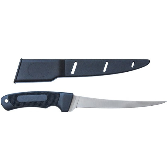 Cutit EnergoTeam Outdoor Pentru Filetat 30 Cm