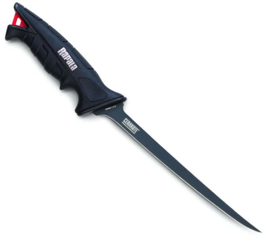  Cutit Flietat RAPALA Stealth FXF Flex, 20cm