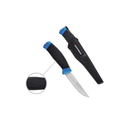 Cutit Germina Fishing Knife 10cm