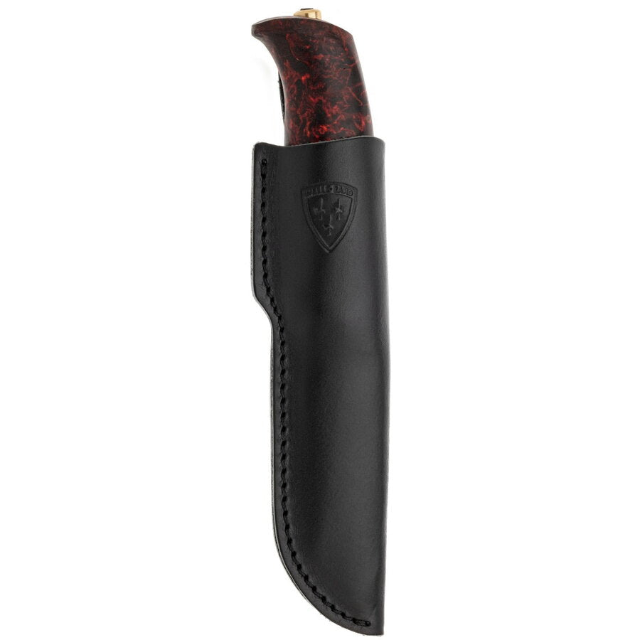 Cutit HELLE Allmenn Lama 90mm + Teaca