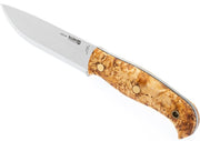 Cutit Helle Nordlys, Teaca, 24.6cm