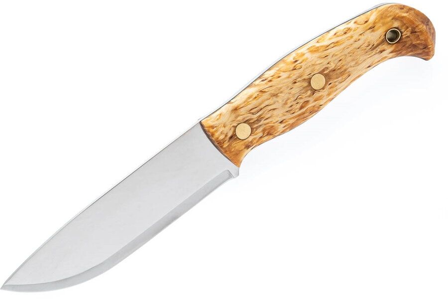 Cutit Helle Nordlys, Teaca, 24.6cm