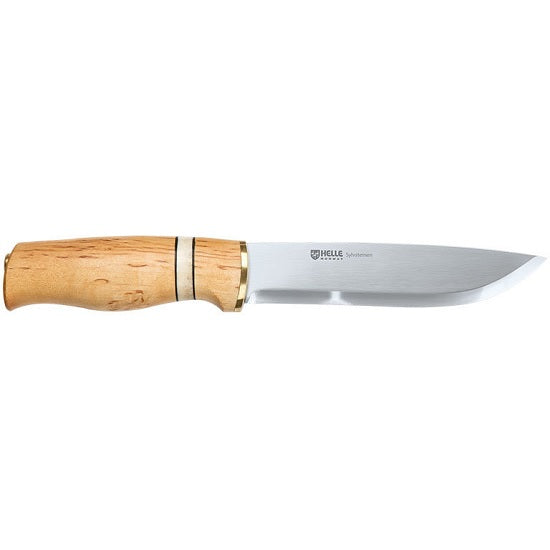 Cutit Helle SYLVSTEINEN LAMA=135 MM PLUS TEACA