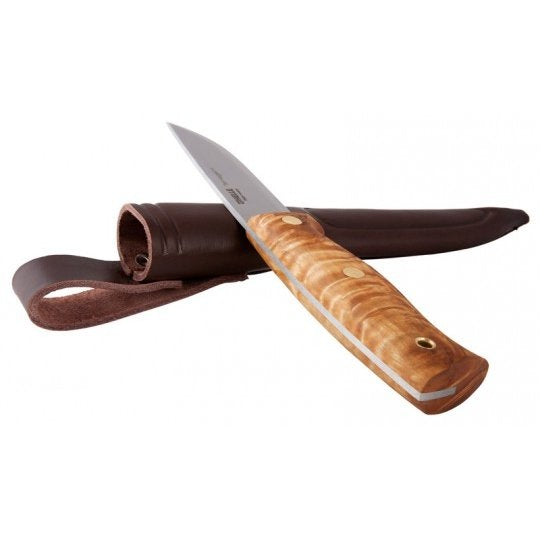 Cutit Helle Vanatoare Temagami Lama 11cm
