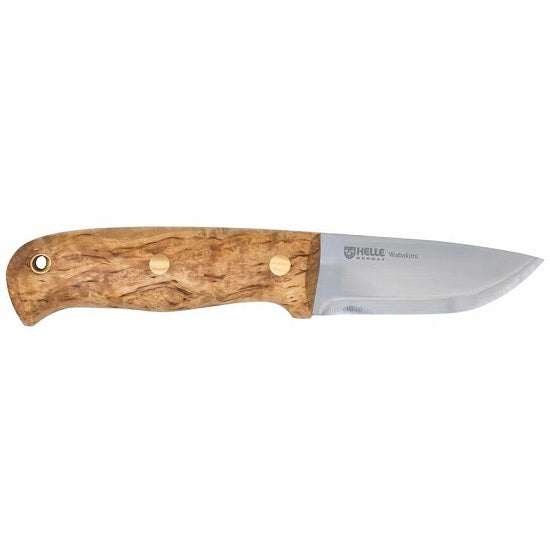 Cutit Helle Vanatoare Wabakimi Lama 8.4cm