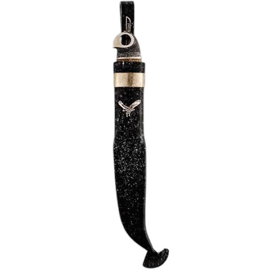 Cutit MARTTIINI OY Eagle Knife + Cutie Cadou, Lama 11cm
