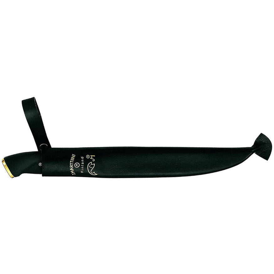 Cutit MARTTIINI OY Soft Handle Hunting Knife, Lama 13cm